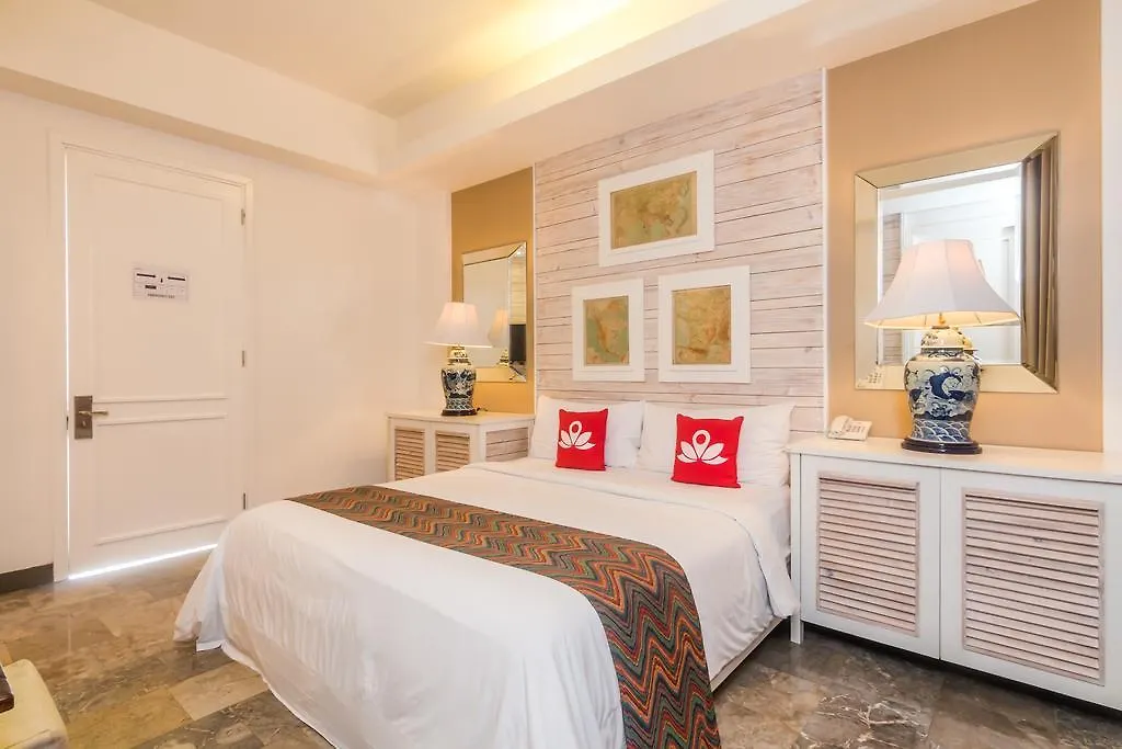 Zen Premium Petitenget Umasari Bed & Breakfast Seminyak