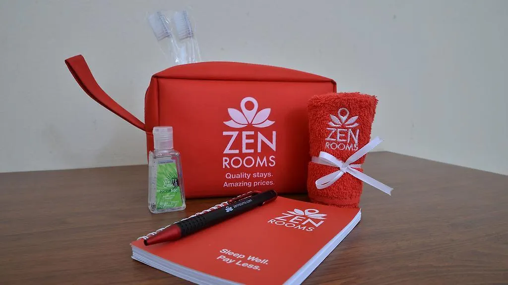 Zen Premium Petitenget Umasari Bed & Breakfast Seminyak